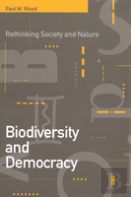 Biodiversity And Democracy
