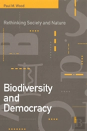 Biodiversity And Democracy