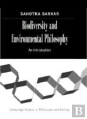 Biodiversity And Environmental Philosophy