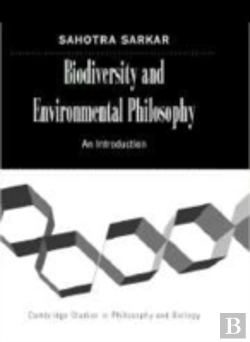Bertrand.pt - Biodiversity And Environmental Philosophy