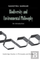 Biodiversity And Environmental Philosophy