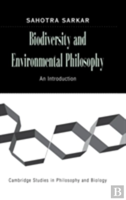 Bertrand.pt - Biodiversity And Environmental Philosophy