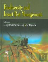 Biodiversity And Insect Pest Management