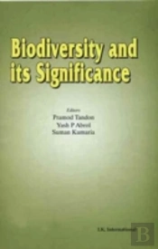 Biodiversity And Its Significance