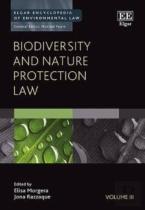 Biodiversity And Nature Protection Law