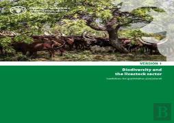 Biodiversity And The Livestock Sector