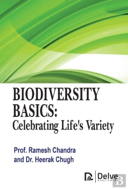 Bertrand.pt - Biodiversity Basics