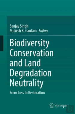 Bertrand.pt - Biodiversity Conservation And Land Degradation Neutrality