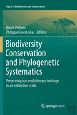 Bertrand.pt - Biodiversity Conservation And Phylogenetic Systematics