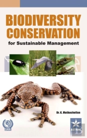 Biodiversity Conservation For Sustainable Management