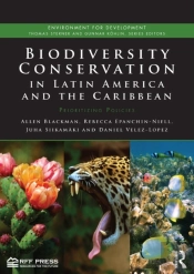 Biodiversity Conservation In Latin America And The Caribbean