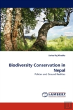 Bertrand.pt - Biodiversity Conservation In Nepal