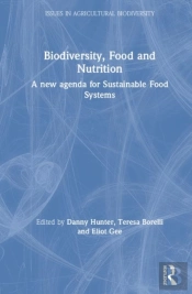 Biodiversity, Food And Nutrition