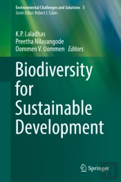 Biodiversity For Sustainable Development
