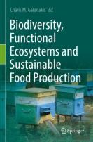 Biodiversity, Functional Ecosystems And Sustainable Food Production