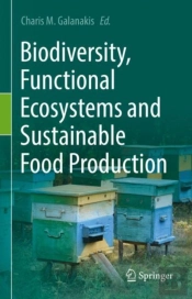Biodiversity, Functional Ecosystems And Sustainable Food Production