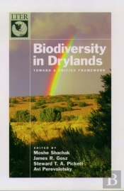 Biodiversity In Drylands