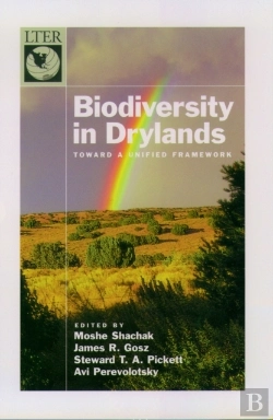 Bertrand.pt - Biodiversity In Drylands