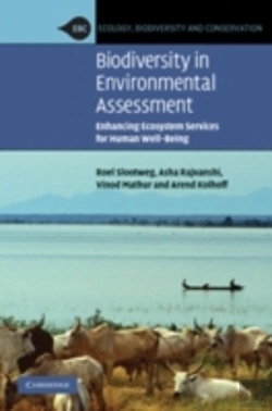 Bertrand.pt - Biodiversity In Environmental Assessment