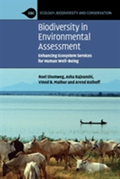 Biodiversity In Environmental Assessment