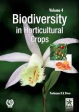 Biodiversity In Horticultural Crops
