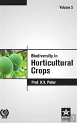 Bertrand.pt - Biodiversity In Horticultural Crops Vol. 5