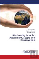 Biodiversity In India