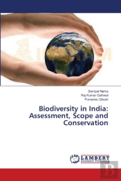 Biodiversity In India