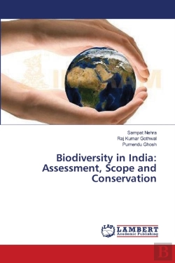 Bertrand.pt - Biodiversity In India
