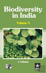 Biodiversity In India