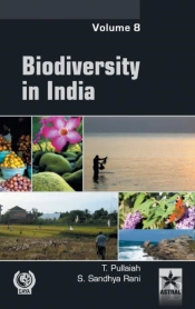 Biodiversity In India Vol. 8