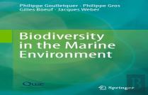 Biodiversity In The Marine Environment