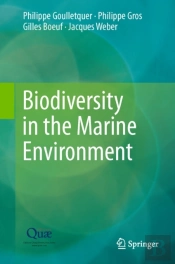 Biodiversity In The Marine Environment