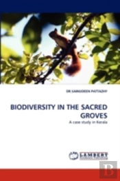 Biodiversity In The Sacred Groves