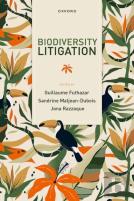 Biodiversity Litigation