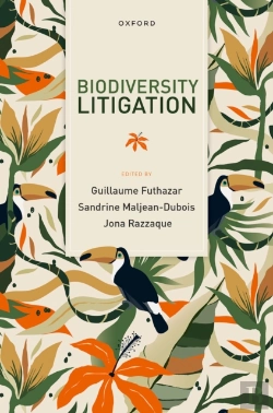 Bertrand.pt - Biodiversity Litigation