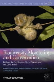 Biodiversity Monitoring And Conservation