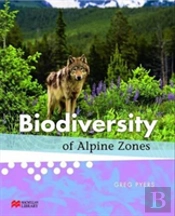 Biodiversity Of Alpine Zones