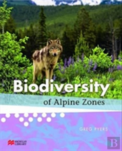 Bertrand.pt - Biodiversity Of Alpine Zones