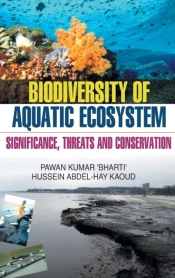 Biodiversity Of Aquatic Ecosystem