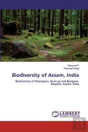 Biodiversity Of Assam, India