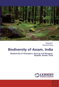 Bertrand.pt - Biodiversity Of Assam, India