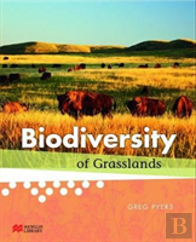 Biodiversity Of Grasslands