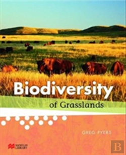 Bertrand.pt - Biodiversity Of Grasslands