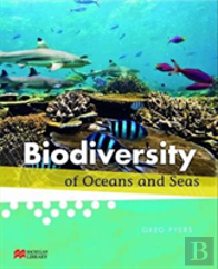 Biodiversity Of Oceans And Seas