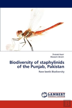 Bertrand.pt - Biodiversity Of Staphylinids Of The Punjab, Pakistan