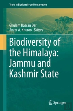 Bertrand.pt - Biodiversity Of The Himalaya: Jammu And Kashmir State