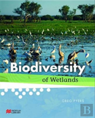 Biodiversity Of Wetlands