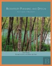 Biodiversity Planning And Design