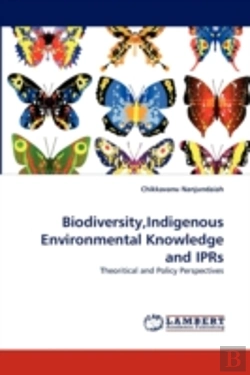 Bertrand.pt - Biodiversity,Indigenous Environmental Knowledge And Iprs